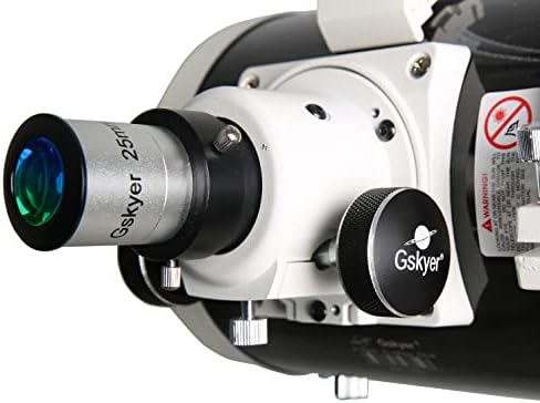 Gskyer 130EQ Professional Reflector Telescope