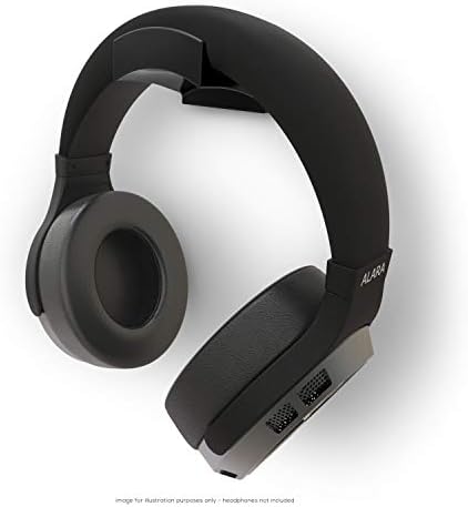 Brainwavz Cradle Large - 2 Pack Headphone Stand Holder