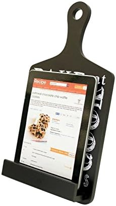 Boston Warehouse Cookbook Stand and Tablet Holder