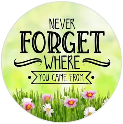 3in Round Label Stickers 100pcs for Gifts and Decor