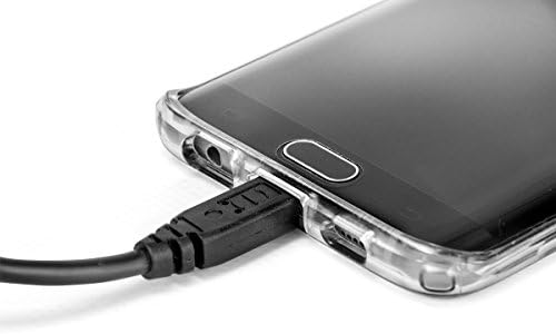 Arkon USB to Micro USB Cable Black