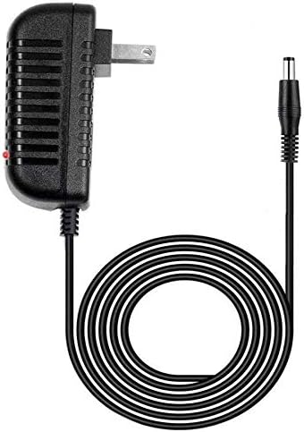 AC Adapter for Aqua Broom Sweep XL LC099-2S6 Vacuum Cleaner