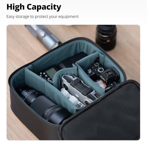 Ambitful ZOOM P7 Photography Bag for Cameras and Drone