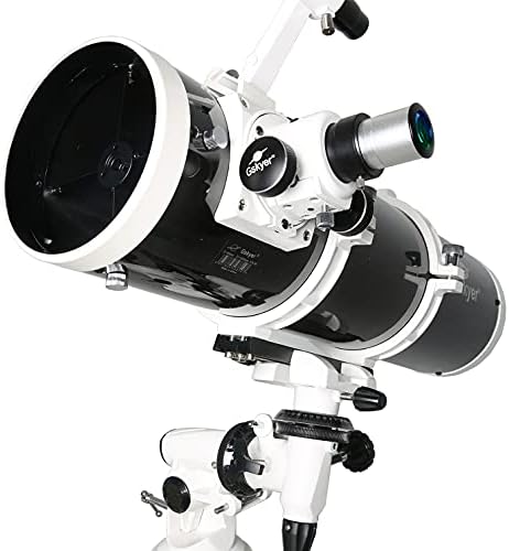 Gskyer 130EQ Professional Reflector Telescope
