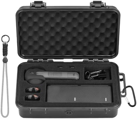 Flymile X5 Portable Waterproof Camera Case