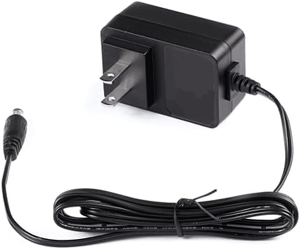 4 x D Next-Generation Heavy-Duty Battery Replacement Eliminator Kit