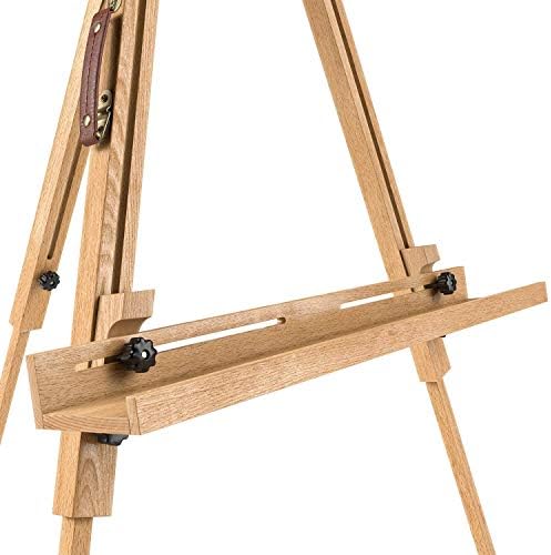 ARTEZA Easier Stand for Painting and Displaying Artwork