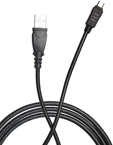 Olympus USB Cable CB-USB6 for Camera Use