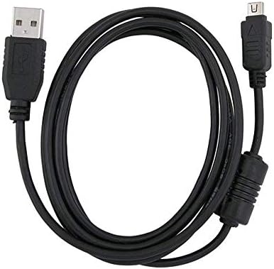 Olympus USB Cable CB-USB6 for Camera Use