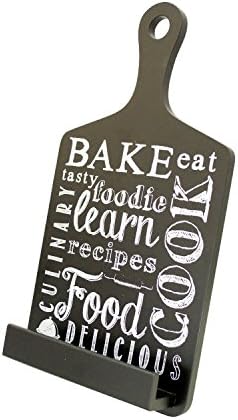 Boston Warehouse Cookbook Stand and Tablet Holder