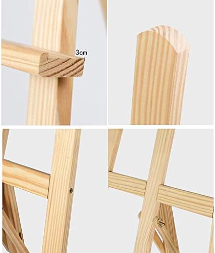 MIQXUAN High Easel Stand with Adjustable Drawing Board