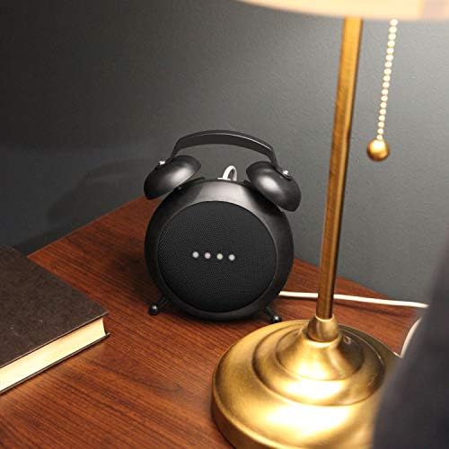 Portable Speaker Mount for Google Home Mini and Nest Mini