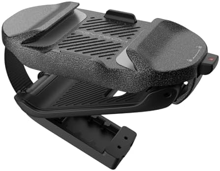 PGYTECH Beetle Camera Clip V2 Quick Release Backpack Mount