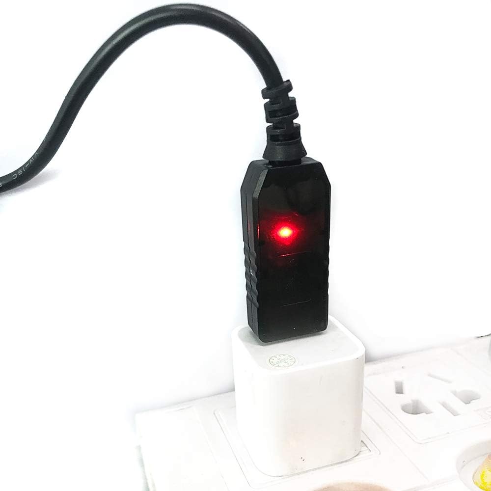 BTECH USB Smart Convertor Cable 12V DC