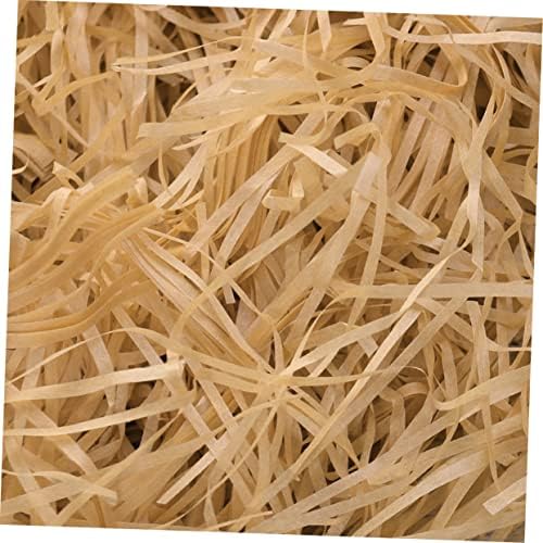 Baluue Shredded Paper for Gift Wrapping and Decorative Boxes