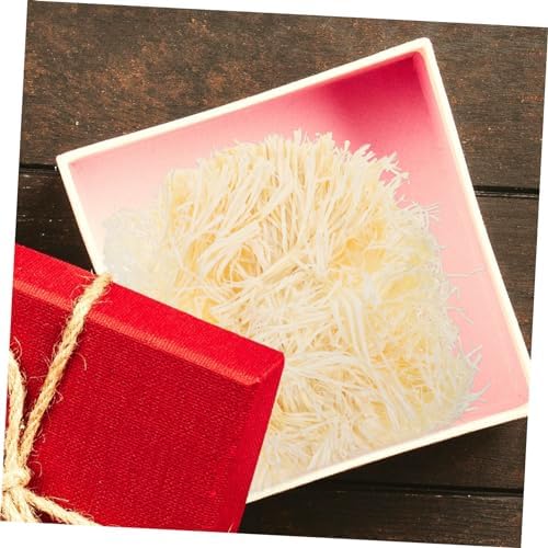 Beaupretty 4bags Shredded Paper for Box Filler