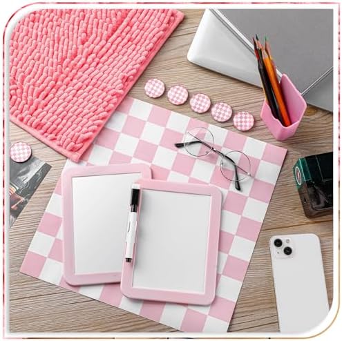 Eersida 23pcs Magnetic Locker Decorations for Girls