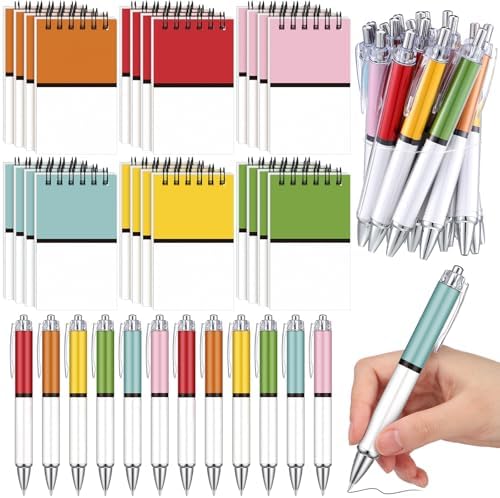 Marspark 48 Pcs Cartoon Animation Decorations