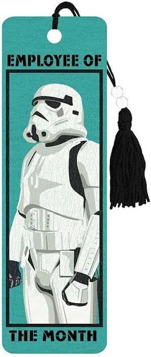 Star Wars Ballpoint Pens Set with 2 Pens and Bookmark