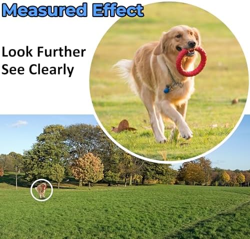 10x25 Monocular Telescope - Compact for Travel Bird Watching Hunting