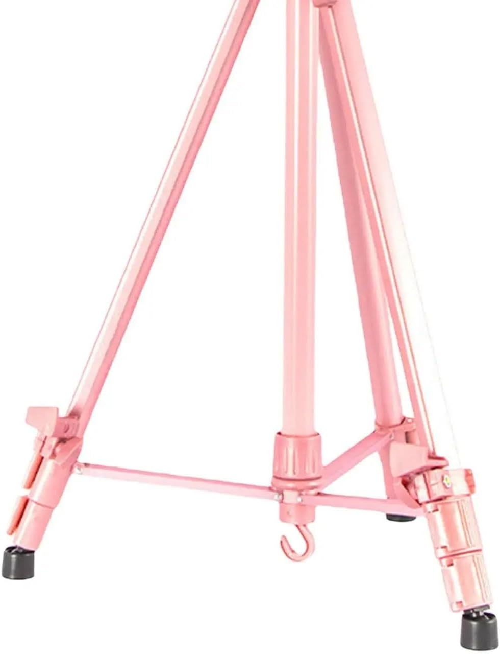 GUOSPIUS Adjustable Art Easel Stand Grey