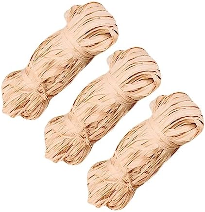 Ipetboom Natural Paper Filler for Wedding Party Supplies