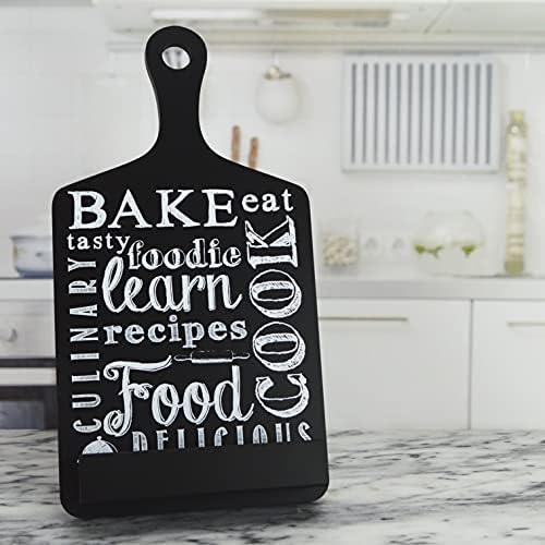Boston Warehouse Cookbook Stand and Tablet Holder