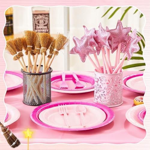 Geyoga 20 Pack Witch and Princess Party Favors