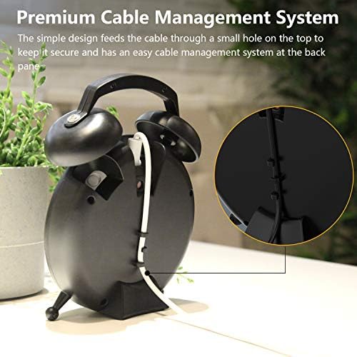 Portable Speaker Mount for Google Home Mini and Nest Mini