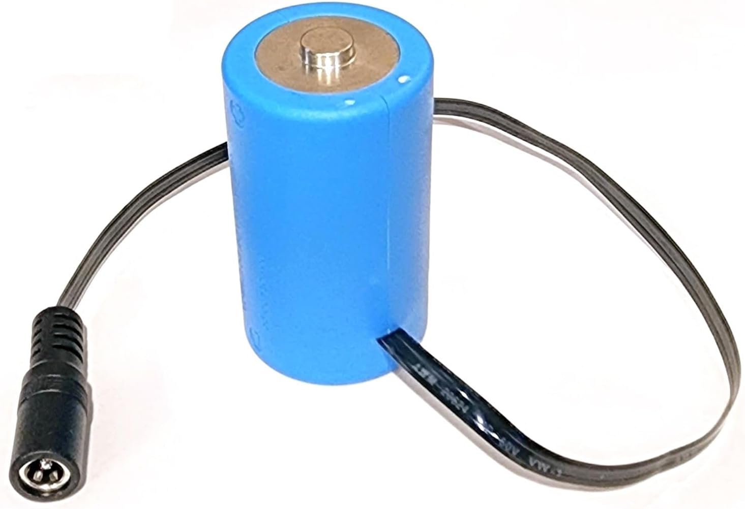 4 x D Next-Generation Heavy-Duty Battery Replacement Eliminator Kit