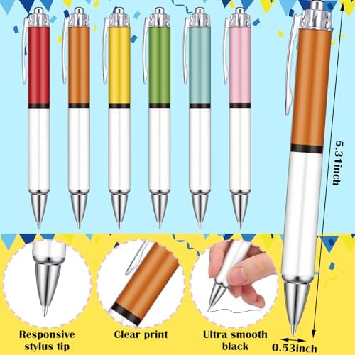 Marspark 48 Pcs Cartoon Animation Decorations