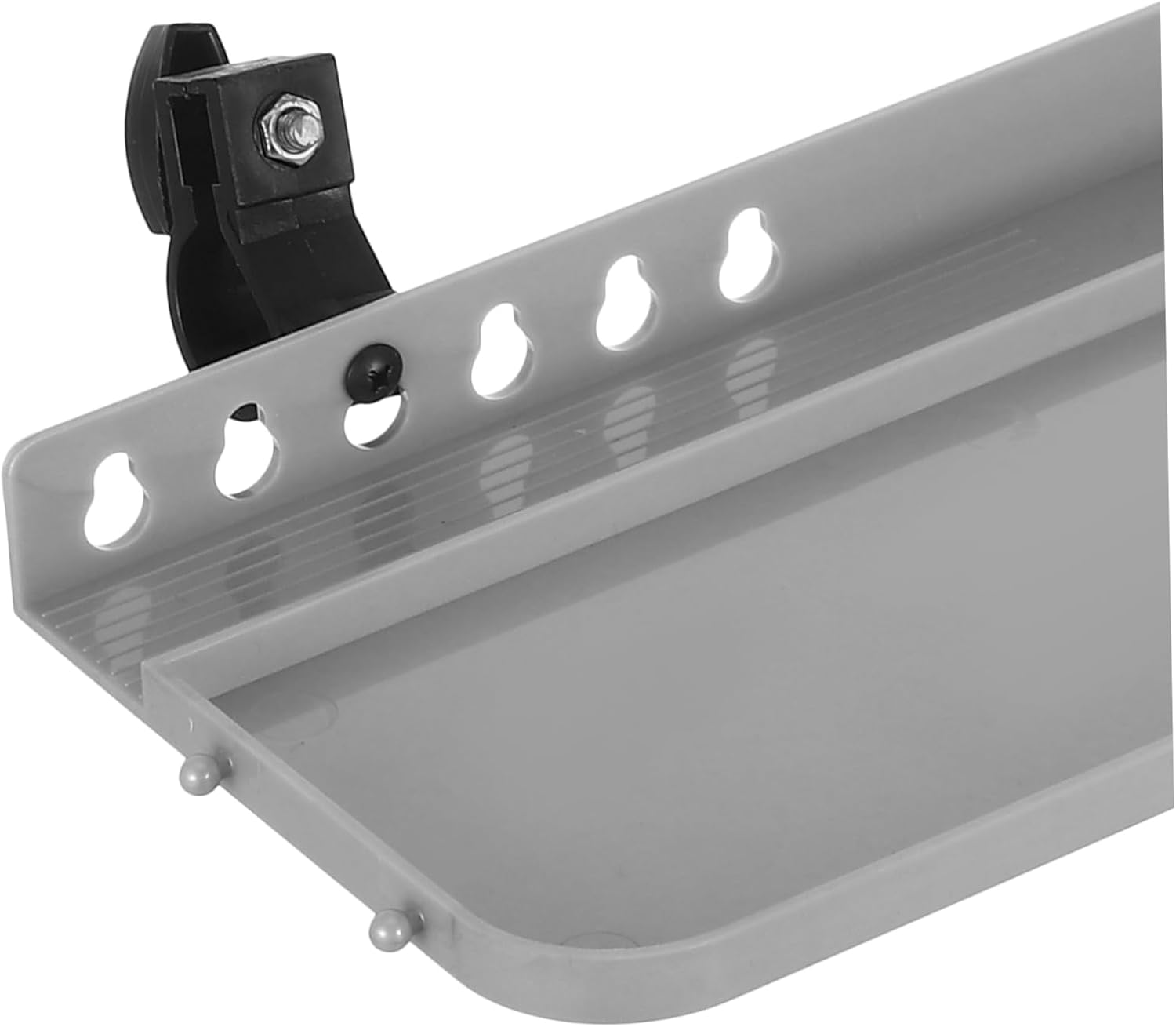 Housoutil 1set Lightweight Detachable Easel Paint Tray Storage for Artists