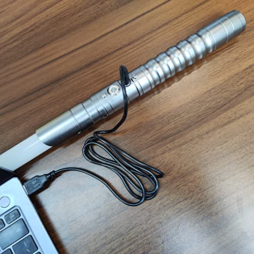 KYBERS Light Saber Accessory Kit with USB Cable Allen Key and Screws