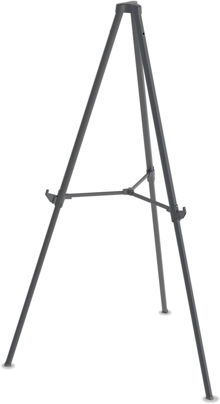 MasterVision FLX11404 Heavy Duty Display Easel