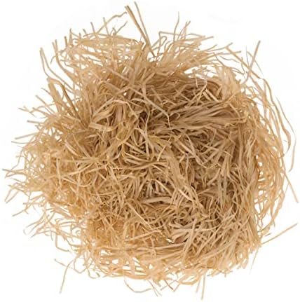 GALPADA Shredded Paper Filler for Gift Boxes
