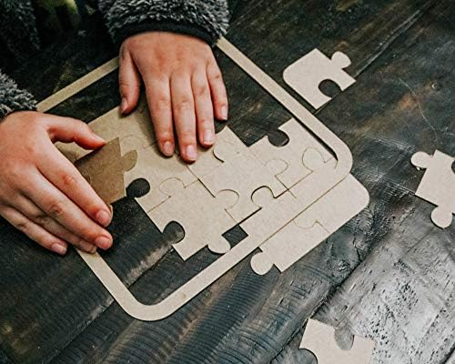 100 Chipboard Sheets 11x17 Inch 30pt Brown Kraft Cardboard