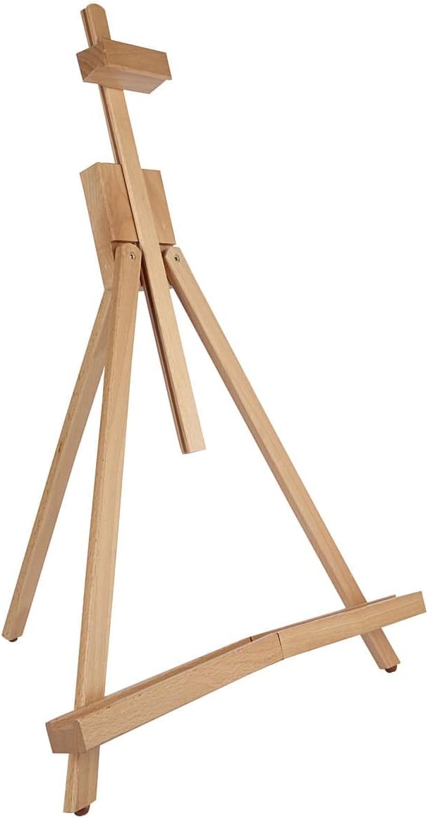 Mini Pro Folding Easel by Artists Loft