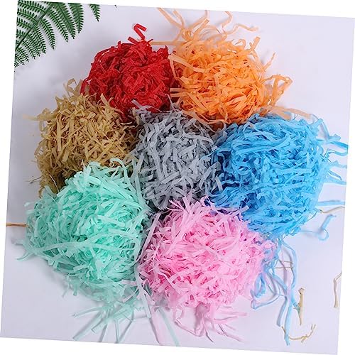 GALPADA Shredded Paper Filler for Gift Boxes