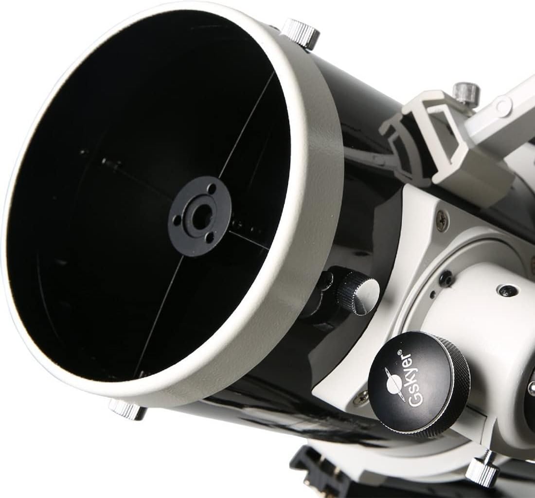 Gskyer 130EQ Professional Reflector Telescope