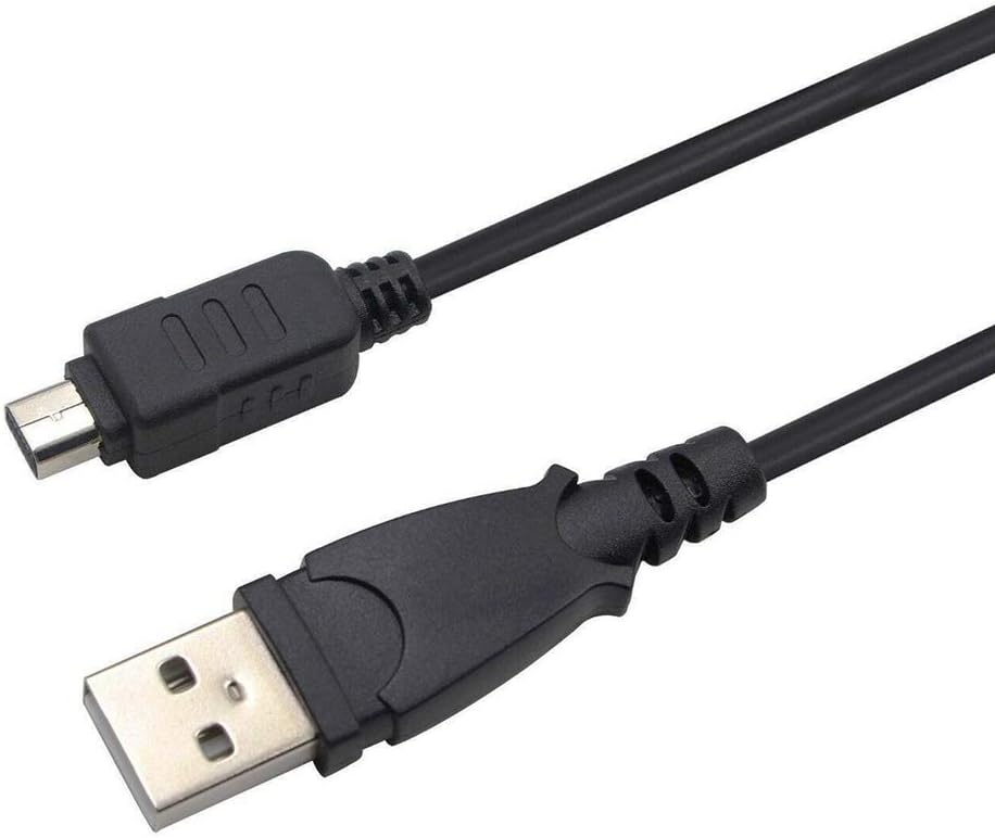 Olympus USB Cable CB-USB6 for Camera Use