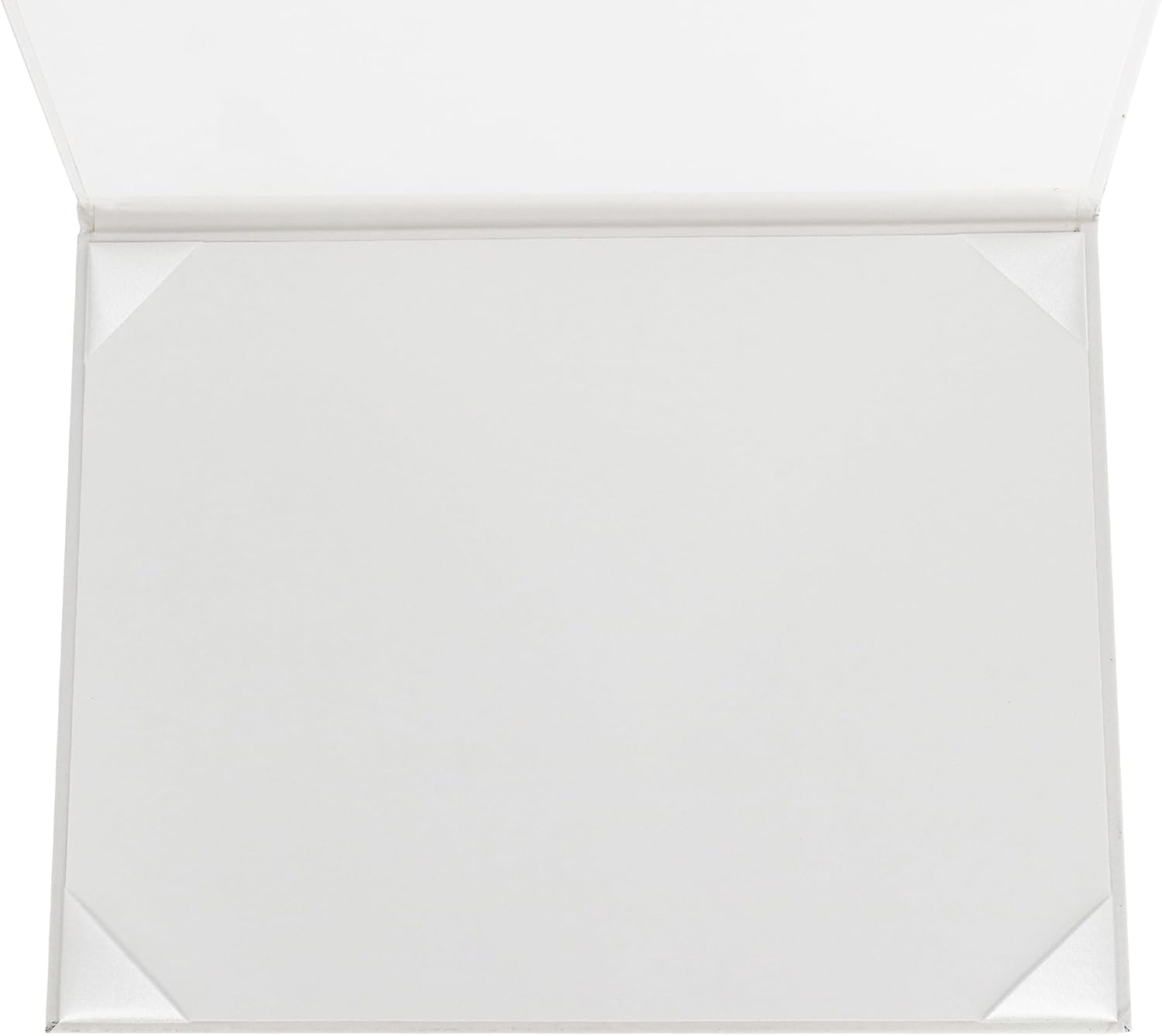 Graduation Mall 85x11 Diploma Cover Certificate Holder 6 Packs