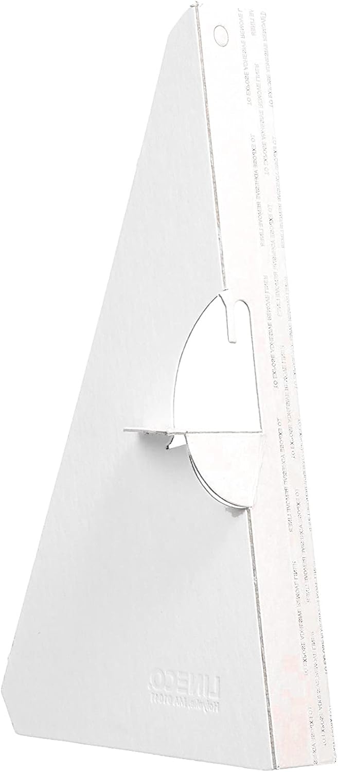 Oregon Lamination Peel Stick Display Easel Backs 15 Inch Case of 400