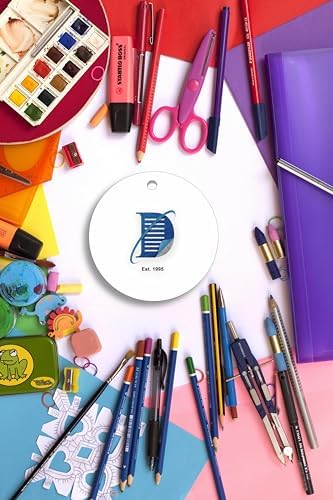 White Circle Cardstock 3 13 Inch Round 130lb 60 Pack