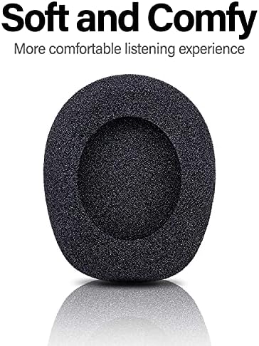 TRANSTEK B450-XT Replacement Ear Pads Kit