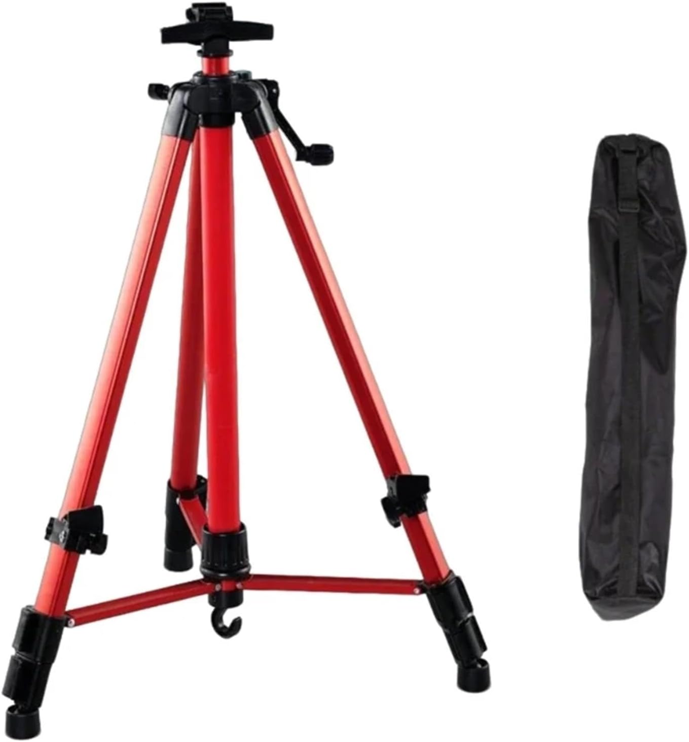 Adjustable Art Easel Stand for Painting and Drawing