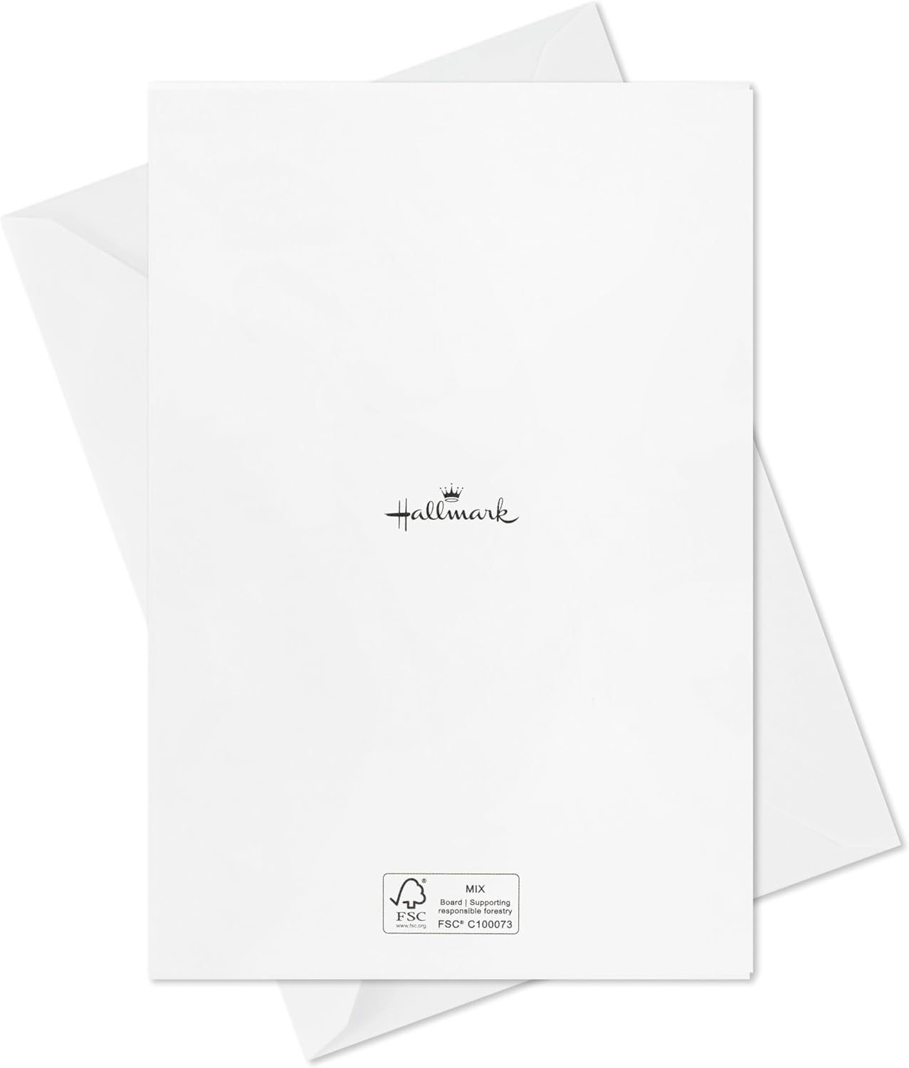 Hallmark Assorted Birthday Cards 20 Pack
