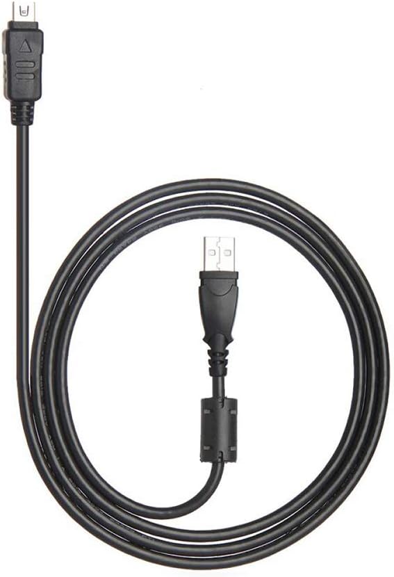 Olympus USB Cable CB-USB6 for Camera Use