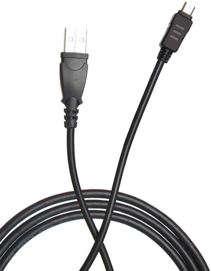 Olympus USB Cable CB-USB6 for Camera Use