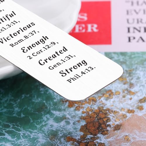 2025 Graduation Bookmark for Girls Boys