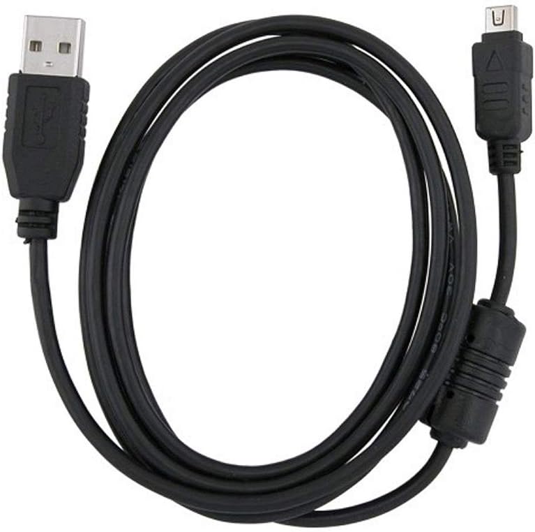 Olympus USB Cable CB-USB6 for Camera Use